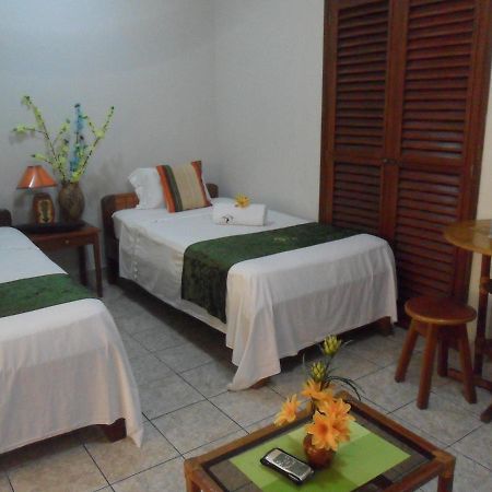 Nativa Apartments Iquitos Exterior foto