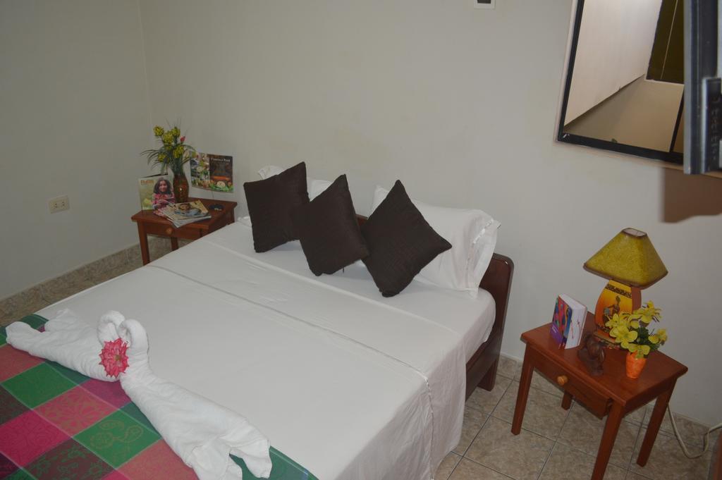 Nativa Apartments Iquitos Exterior foto