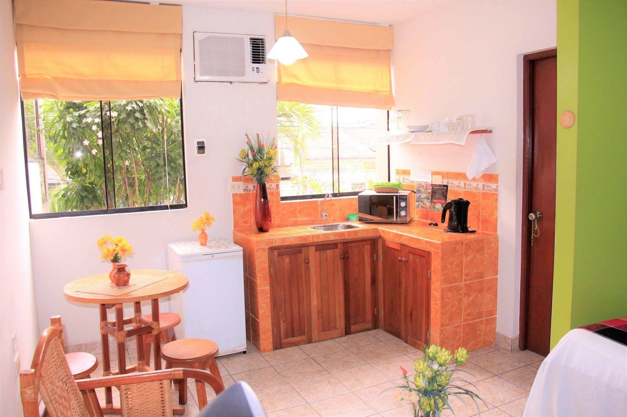 Nativa Apartments Iquitos Exterior foto