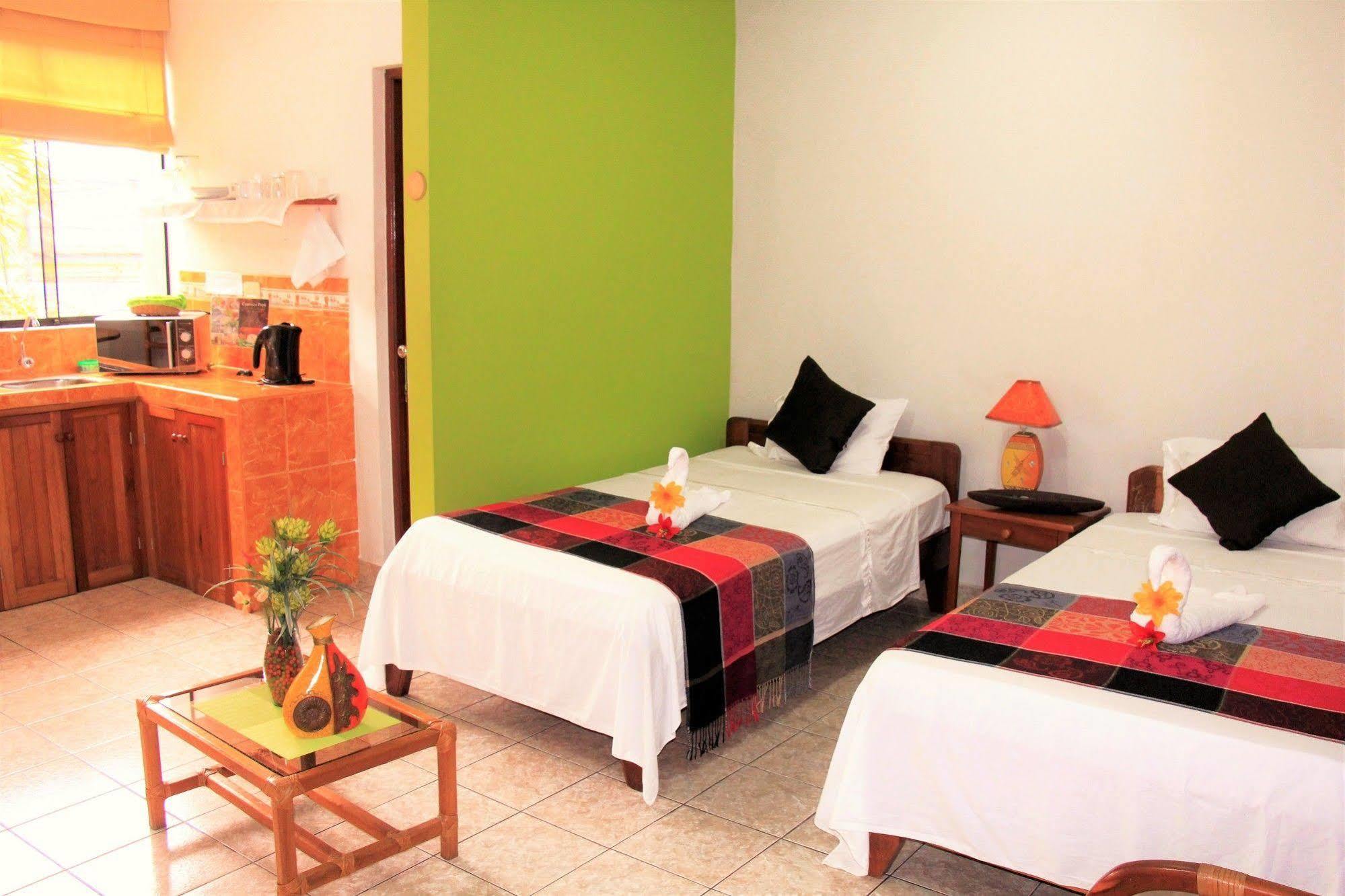 Nativa Apartments Iquitos Exterior foto