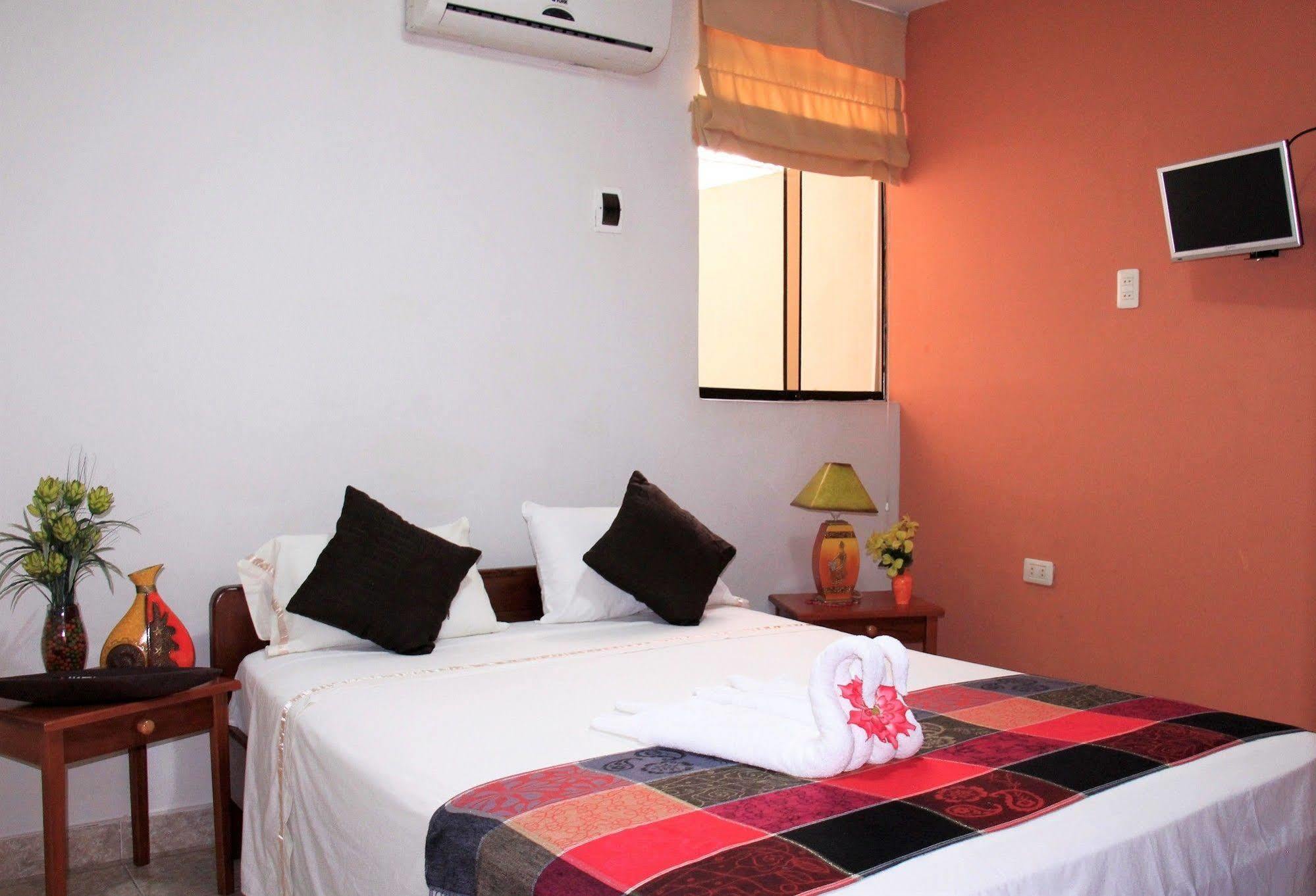 Nativa Apartments Iquitos Exterior foto