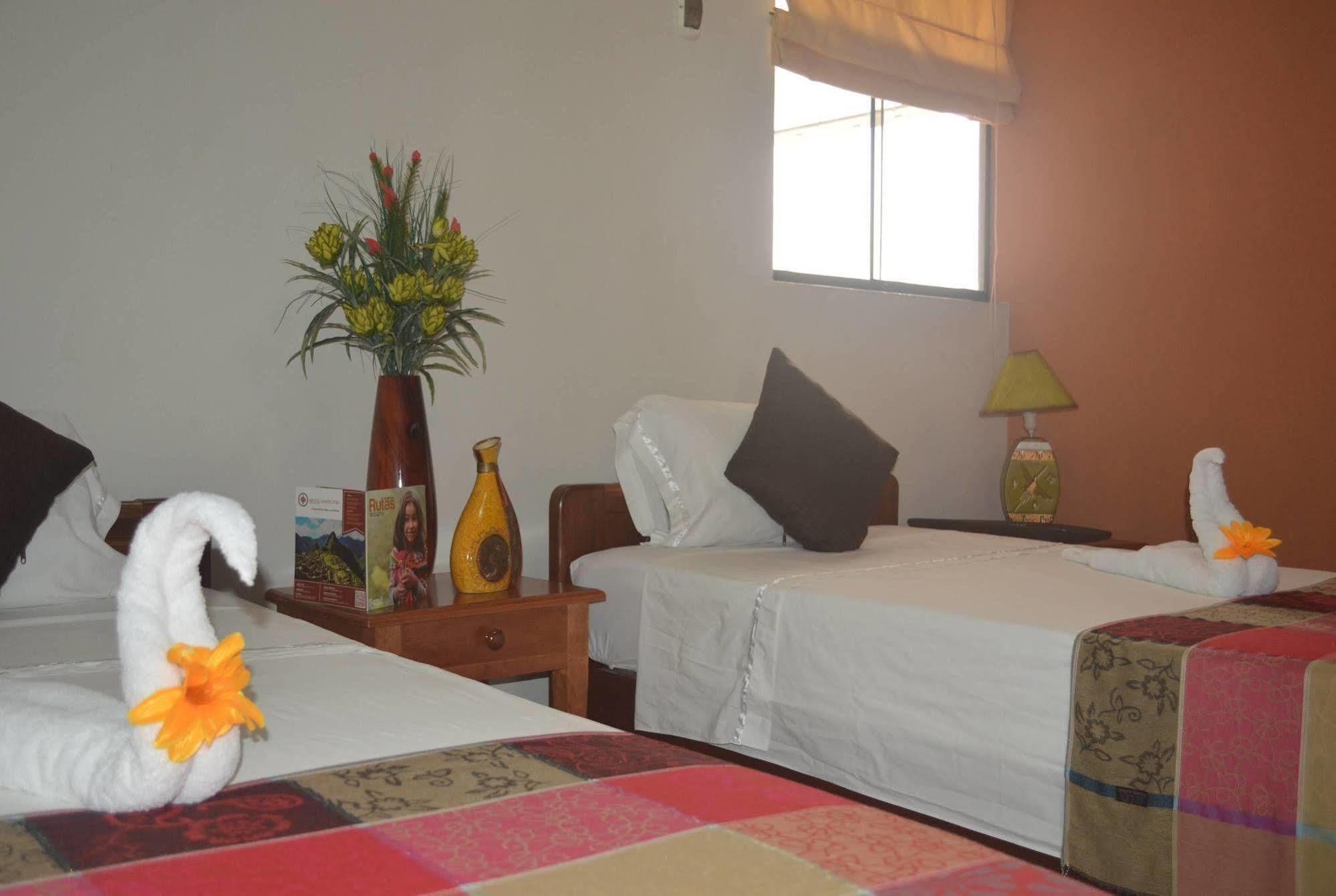 Nativa Apartments Iquitos Exterior foto