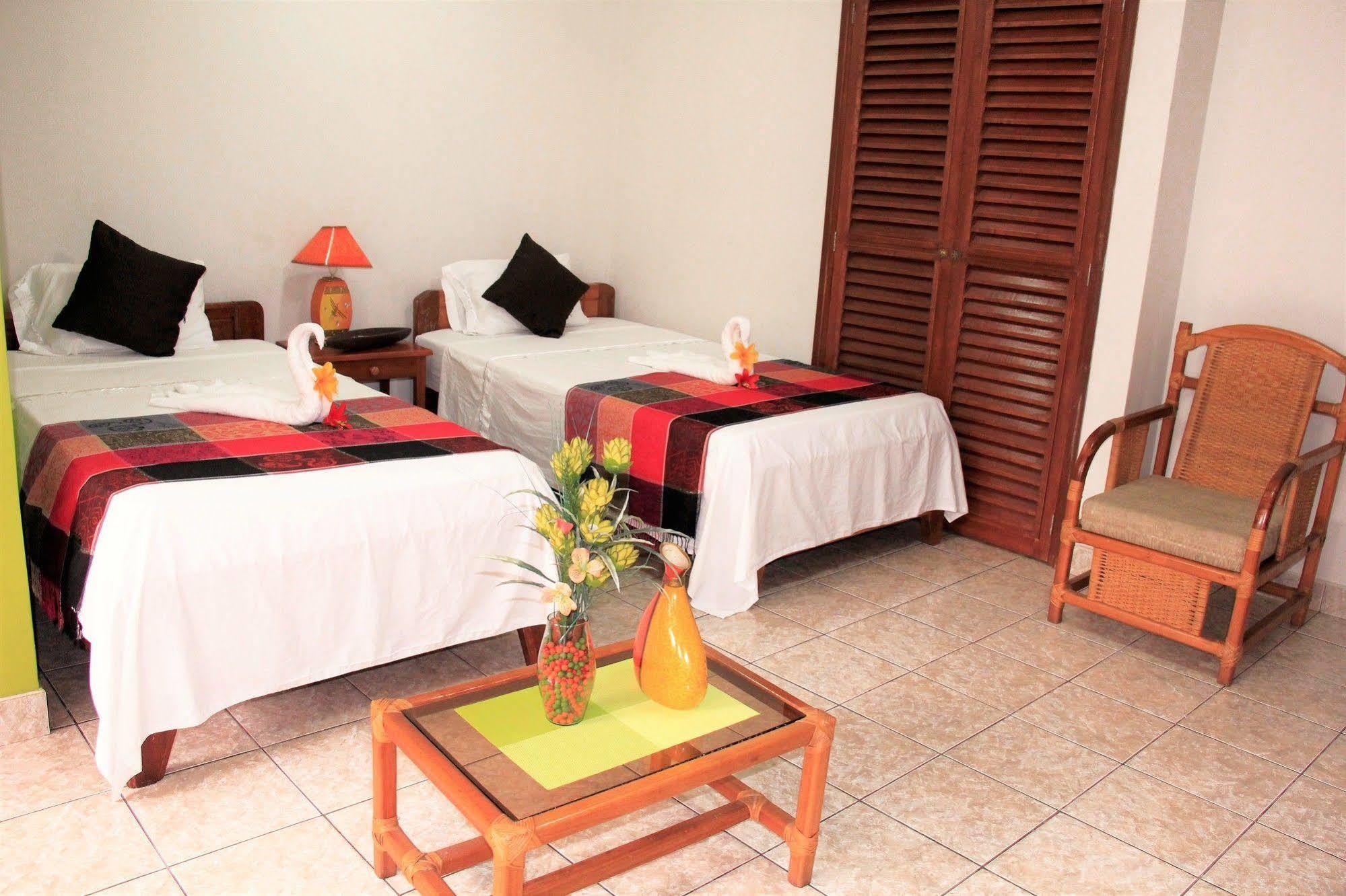 Nativa Apartments Iquitos Exterior foto
