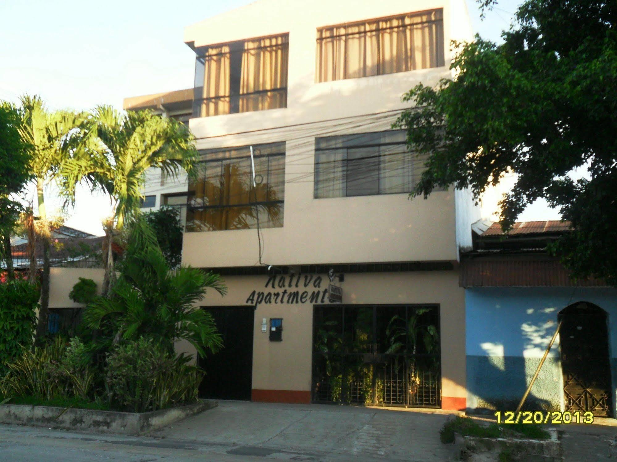 Nativa Apartments Iquitos Exterior foto