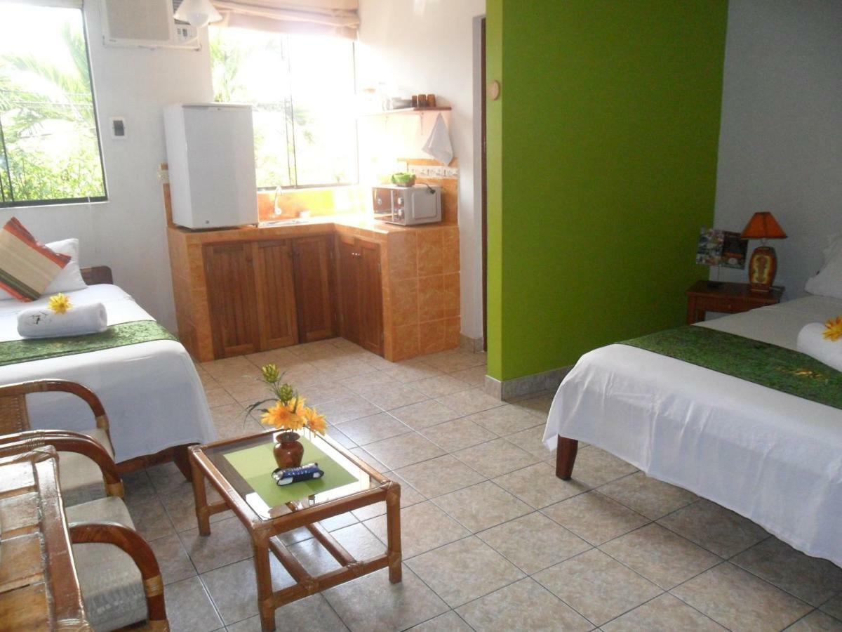 Nativa Apartments Iquitos Exterior foto