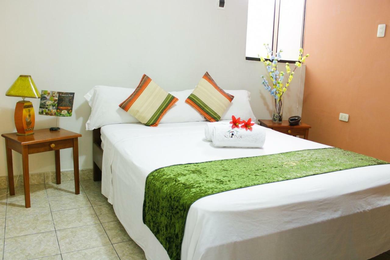 Nativa Apartments Iquitos Exterior foto