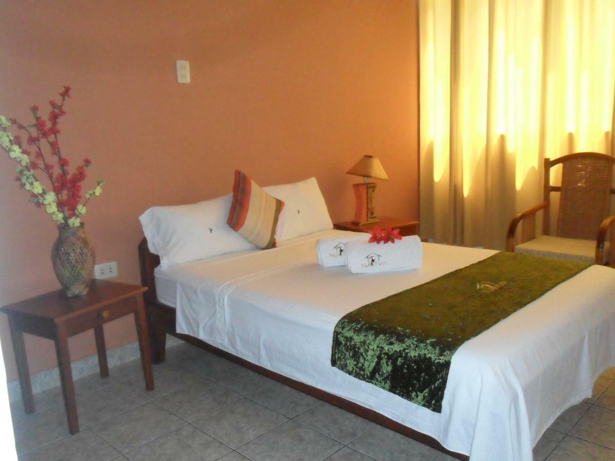 Nativa Apartments Iquitos Exterior foto