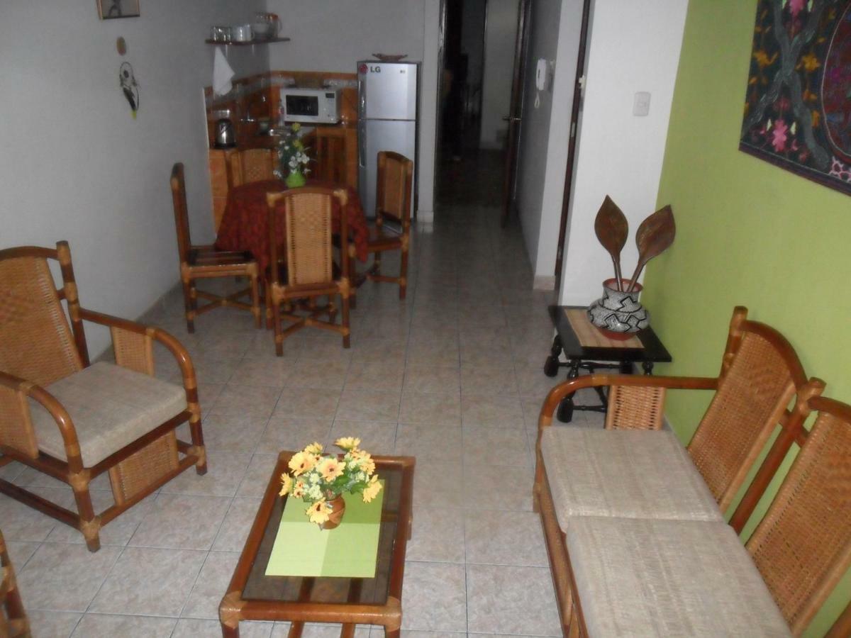 Nativa Apartments Iquitos Exterior foto
